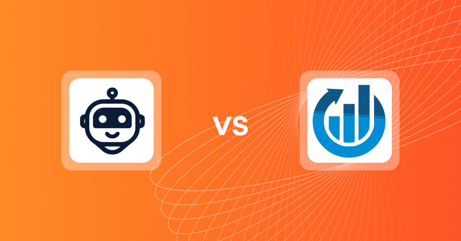 Shopify Upsell and Cross-sell Apps: improv: ReccoMate vs Profit Pal ‑ Purchase Upsell