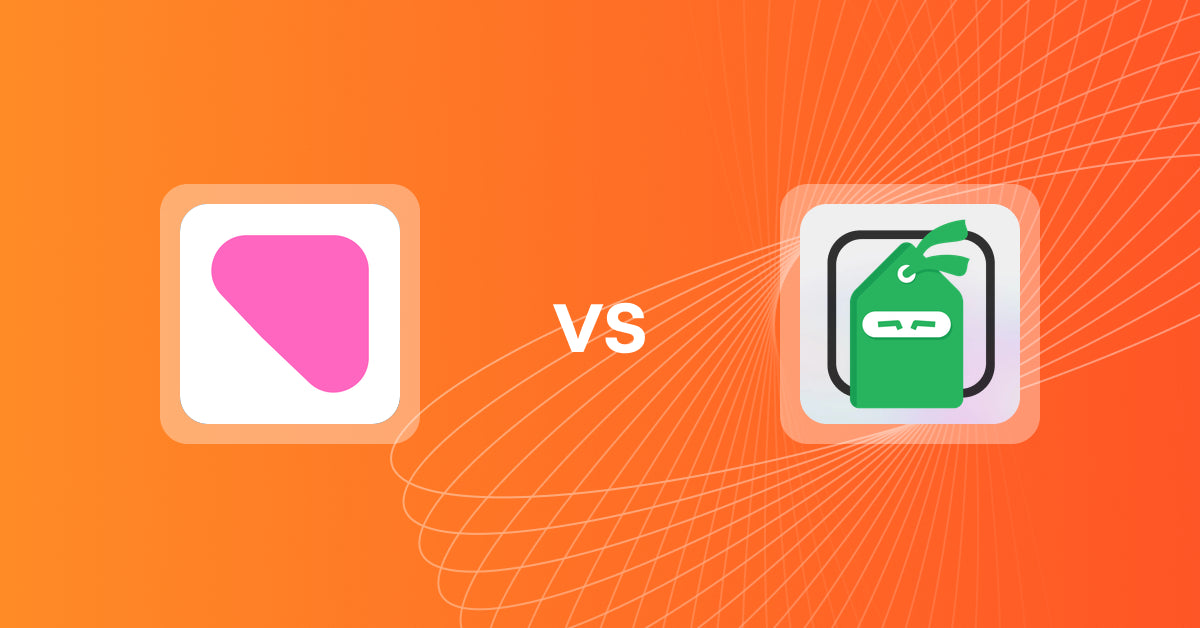 Shopify Upsell and Cross-sell Apps: Nosto vs Discount Ninja Promo Engine