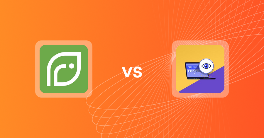 Shopify Upsell and Cross-sell Apps: ReCORE vs ReVisit‑Recent Viewed Products