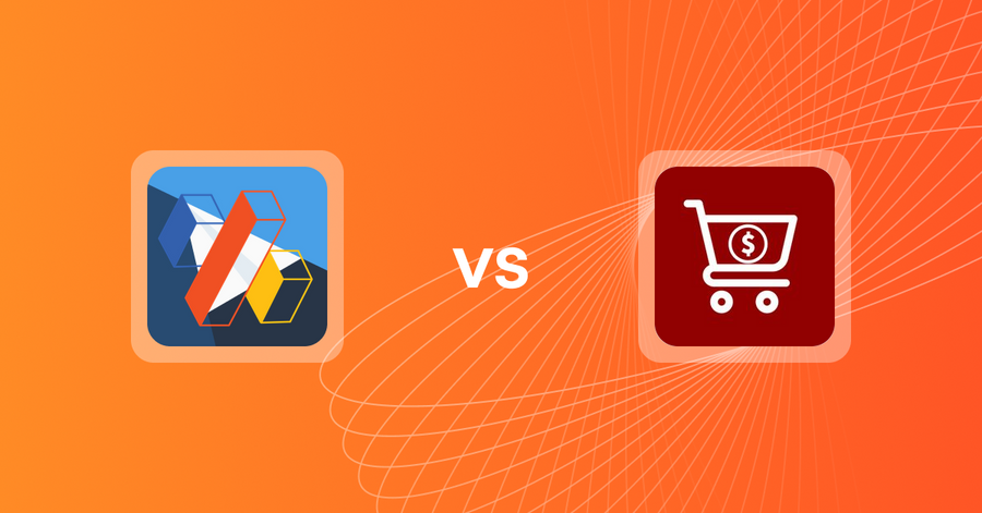 Shopify Upsell and Cross-Sell Apps: Checkout Bricks vs Cross Sell Upsell Master C1G