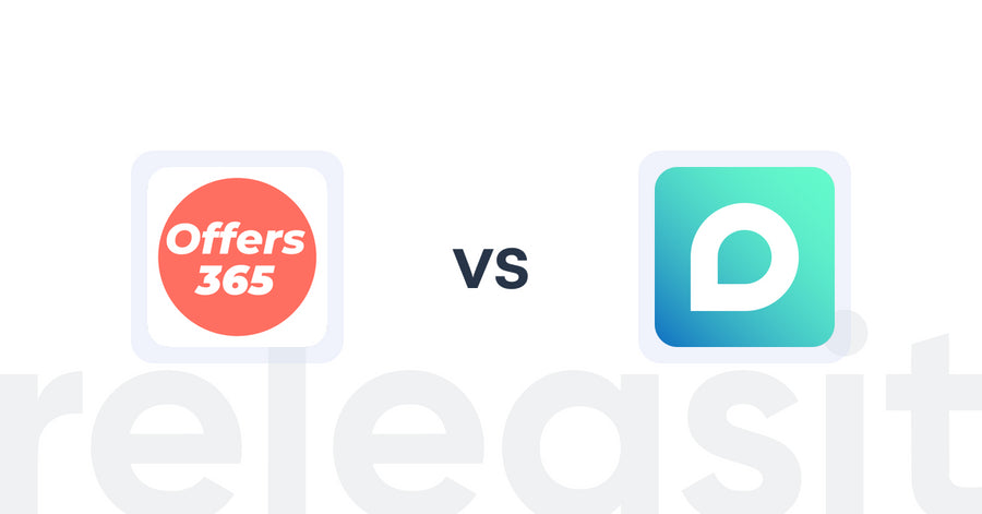 Shopify Upsell and Cross-sell Apps: Offers365 Post Purchase Upsell vs PANDA Interactive