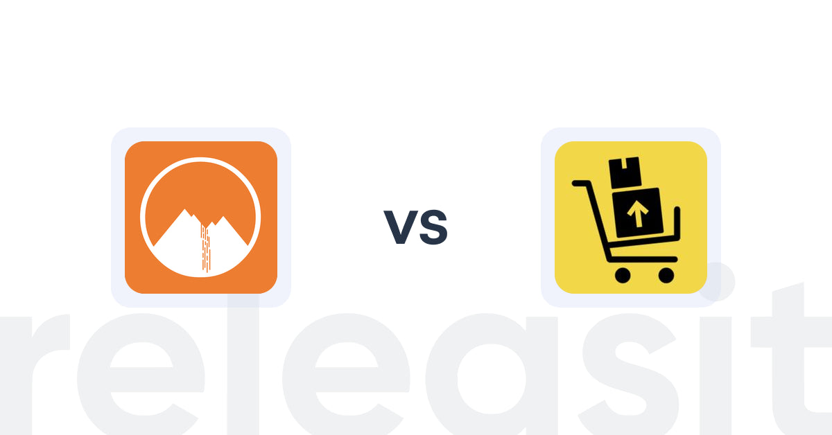 Shopify Upsell and Cross-Sell Apps: Spring Checkout Customizer vs. UpsellFly: Checkout Upsells