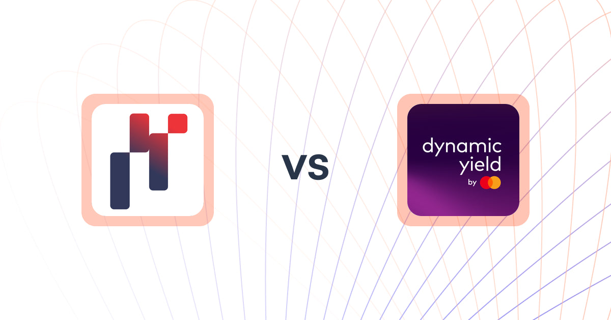 Shopify Upsell and Cross-sell Apps: Meteonomiqs vs Dynamic Yield by Mastercard