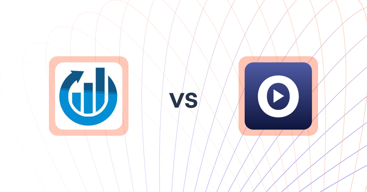 Shopify Upsell and Cross-sell Apps: Profit Pal ‑ Purchase Upsell vs Vydio: Video Based Upsells