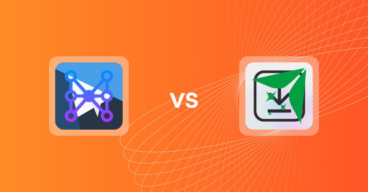 Shopify Upsell and Cross-sell Apps: Hypersonal: AI Content vs PackagePal Shipping Protection