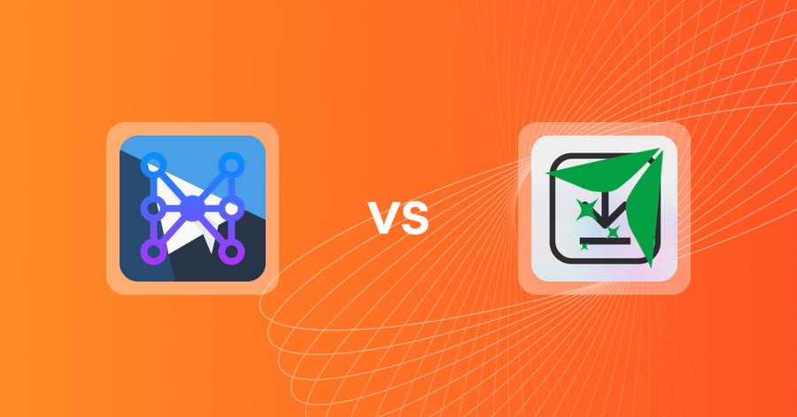 Shopify Upsell and Cross-sell Apps: Hypersonal: AI Content vs PackagePal Shipping Protection