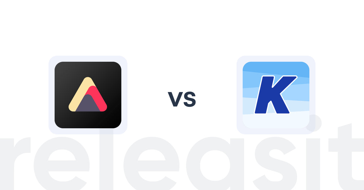Shopify Upsell and Cross-sell Apps: Addly • AI Bundles & Upsells vs K: Cross Sell Related Products