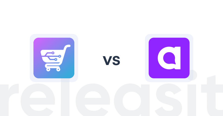 Shopify Upsell and Cross-Sell Apps: AI Cart & Upsell vs Commerce AI ‑ Sales ChatGPT