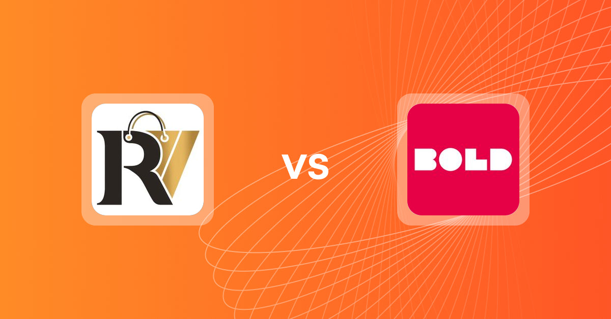 Shopify Upsell and Cross-sell Apps: LitaCat ‑ ReVisit vs BOLD Bundles ‑ Product Bundles