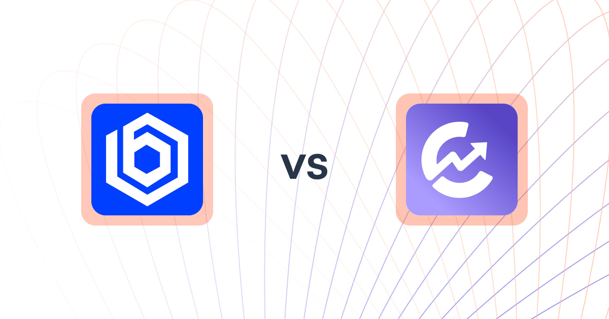 Shopify Upsell and Cross-sell Apps: Bodt ‑ Live Chat & AI SalesGPT vs ConvertWise AI Personalization