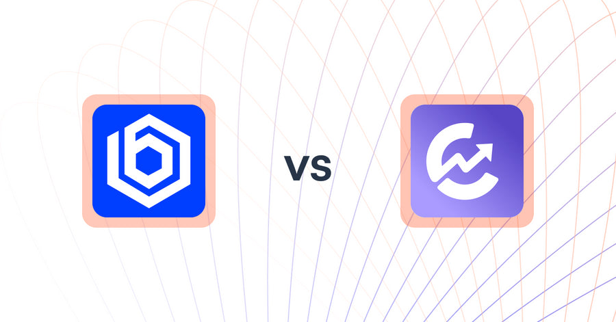Shopify Upsell and Cross-sell Apps: Bodt ‑ Live Chat & AI SalesGPT vs ConvertWise AI Personalization
