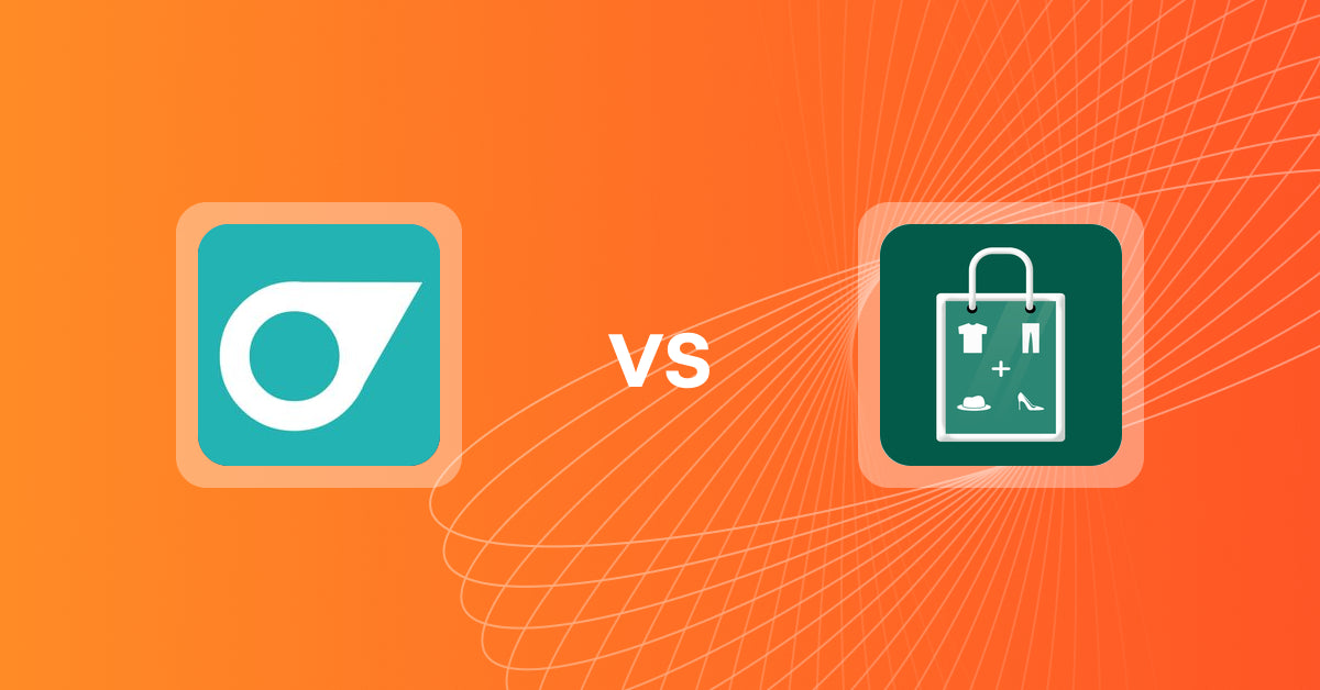 Shopify Upsell and Cross-Sell Apps: Aptioo: Upsell & Cross Sell vs. Shop the Look ‑ Upsell