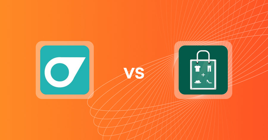 Shopify Upsell and Cross-Sell Apps: Aptioo: Upsell & Cross Sell vs. Shop the Look ‑ Upsell