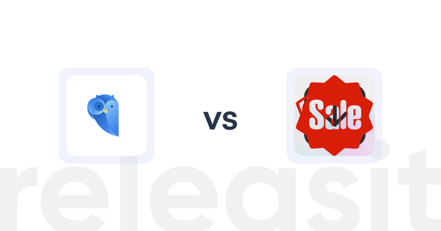 Shopify Upsell and Cross-sell Apps: Findify Search & Merchandise vs Free Shipping Upsell