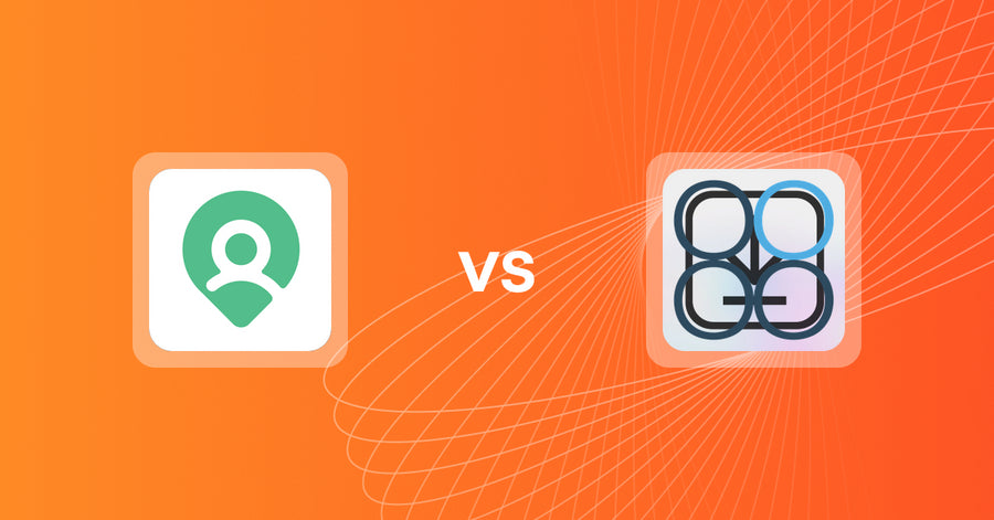 Shopify Upsell and Cross-sell Apps: Nearest.me ‑ BOPIS Experience vs. monoloq ‑ Your ChatGPT Chatbot