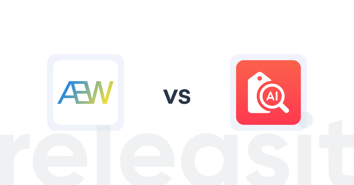 Shopify Upsell and Cross-sell Apps: Aetherwave Recommendations vs Boost AI Search & Filter