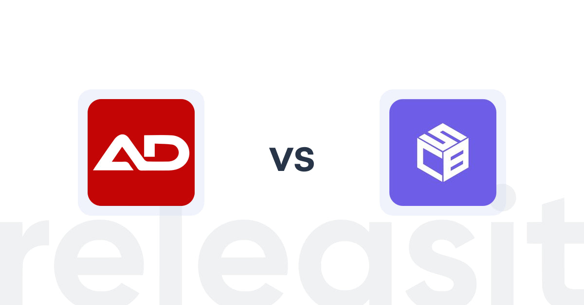Shopify Upsell and Cross-sell Apps: Product Bundle & Discount AOD vs THDC ‑ Simple Checkout Builder