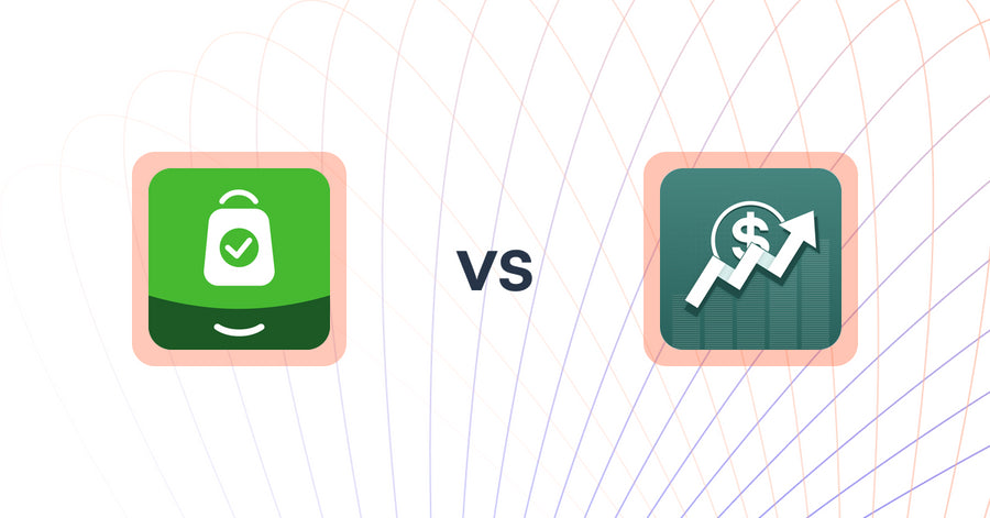 Shopify Upsell and Cross-sell Apps: CheckMate Checkout Upsells vs. Upsell Engine