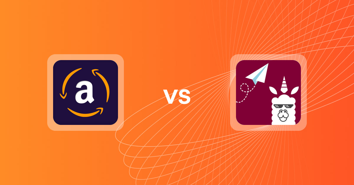 Shopify Upsell and Cross-Sell Apps: ZY Amazon Post Purchase Upsell vs. Fly: Bundles, Upsells & FBT