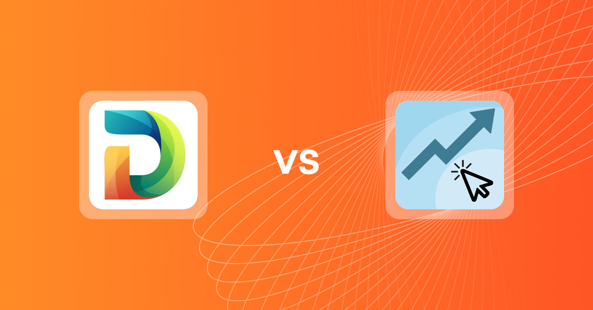 Shopify Upsell and Cross-sell Apps: Debales: AI Sales Agent vs After Checkout Upsell ACU