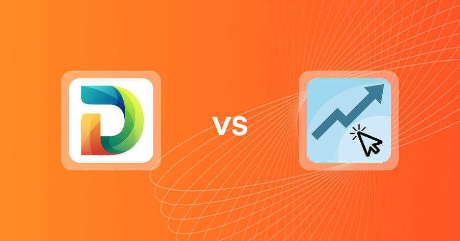 Shopify Upsell and Cross-sell Apps: Debales: AI Sales Agent vs After Checkout Upsell ACU