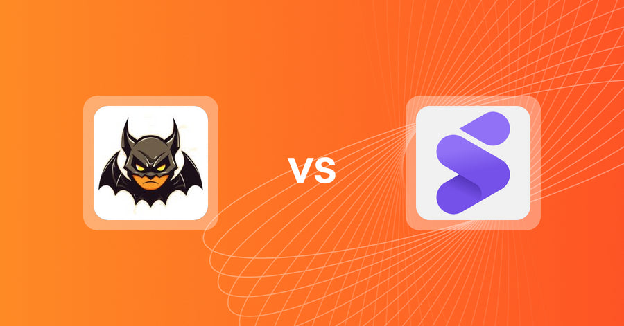 Shopify Upsell and Cross-Sell Apps: Frequently Bought Together Bat vs. Simple Promotions and Upsells