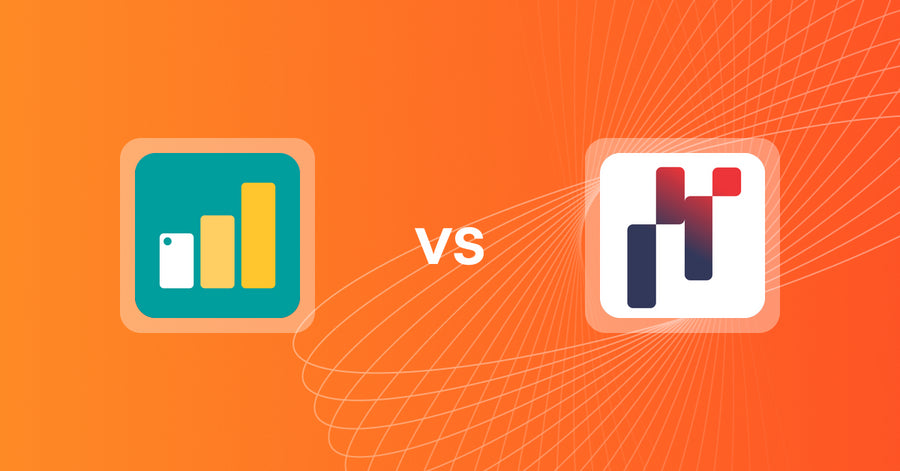 Shopify Upsell and Cross-Sell Apps: UpBundle—Upsell & Cross Sell vs Meteonomiqs