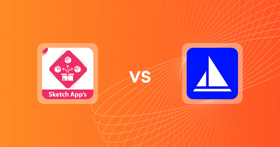 Shopify Upsell and Cross-sell Apps: Show Related Products vs. Upsail – Cross & Upselling