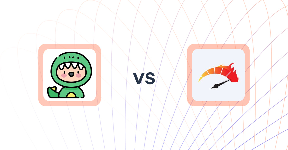 Shopify Upsell and Cross-sell Apps: Rex: Personalized Upsell vs Rock ‑ Upsell Products