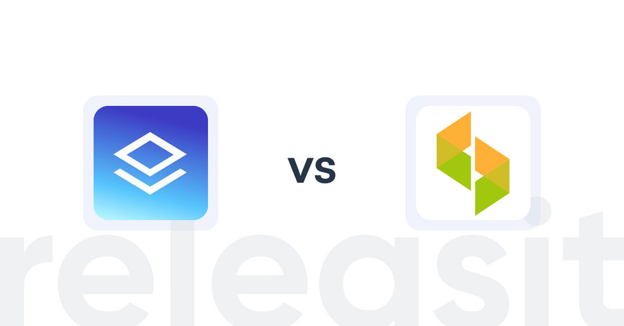 Shopify Upsell and Cross-sell Apps: Brizy Landing Page Builder vs Fresh Smart Embed Widget