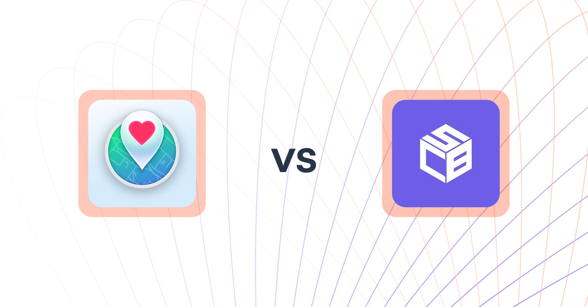 Shopify Upsell and Cross-Sell Apps: LocalSpoon vs THDC ‑ Simple Checkout Builder