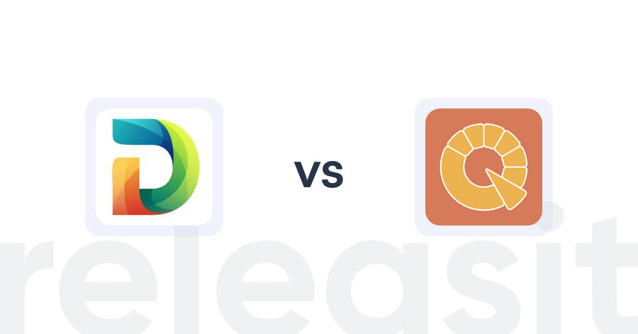 Shopify Upsell and Cross-Sell Apps: Debales: AI Sales Agent vs Appify: Power Quiz