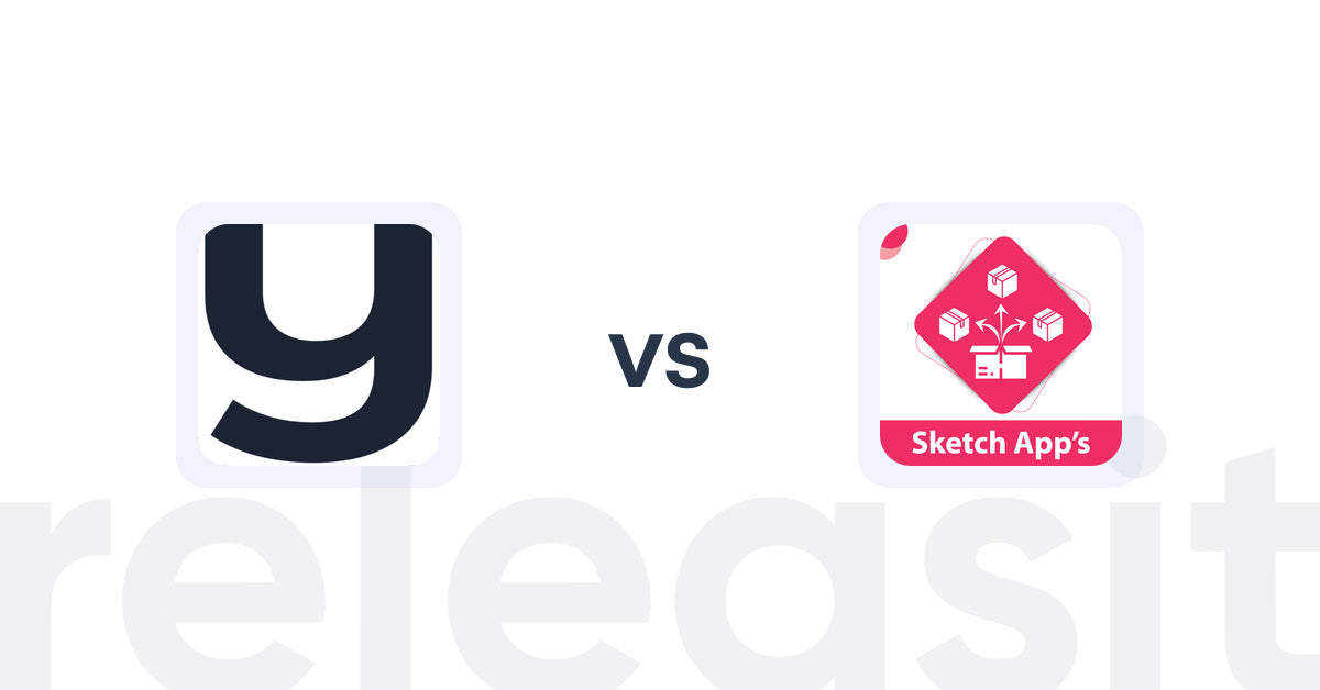 Shopify Upsell and Cross-Sell Apps: Yugaa ‑ AI Chatbot vs Show Related Products