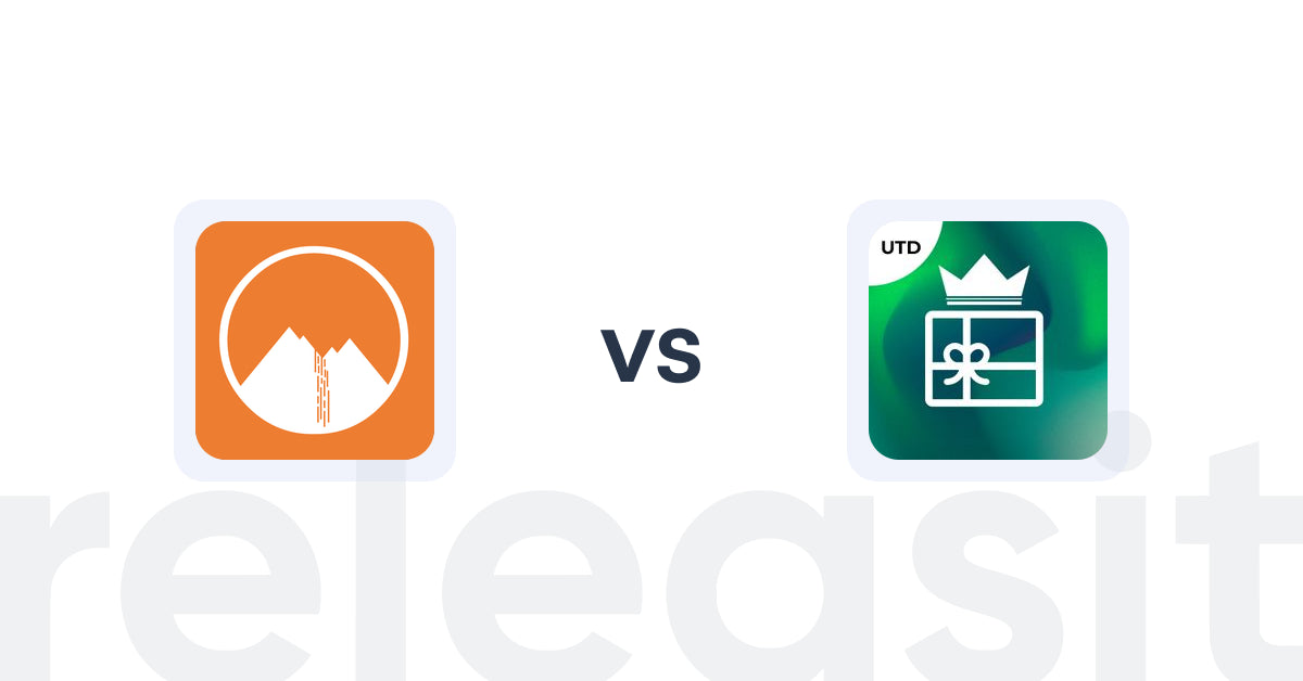 Shopify Upsell and Cross-Sell Apps: Spring Checkout Customizer vs Box King: Gift Bundle Builder