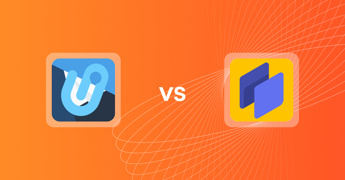 Shopify Upsell and Cross-sell Apps: Union ‑ レコメンデーション vs SpurIT Sales Pop‑up Discount