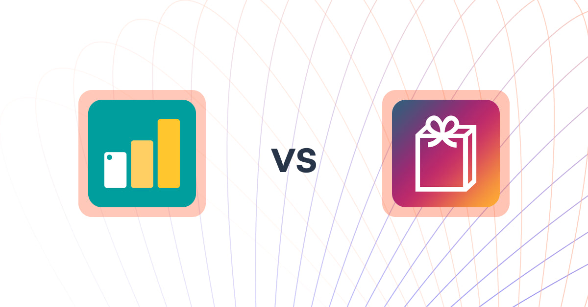 Shopify Upsell and Cross-sell Apps: UpBundle—Upsell & Cross Sell vs Paloma: Sell in Instagram DMs