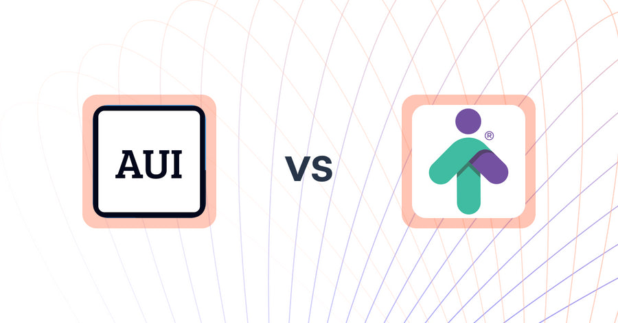 Shopify Upsell and Cross-Sell Apps: AUI Generative AI Agent vs HintUP Sales