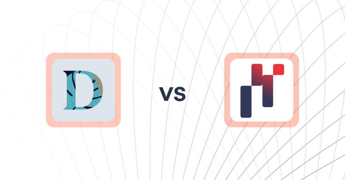 Shopify Upsell and Cross-sell Apps: Deliberate Checkout vs. Meteonomiqs