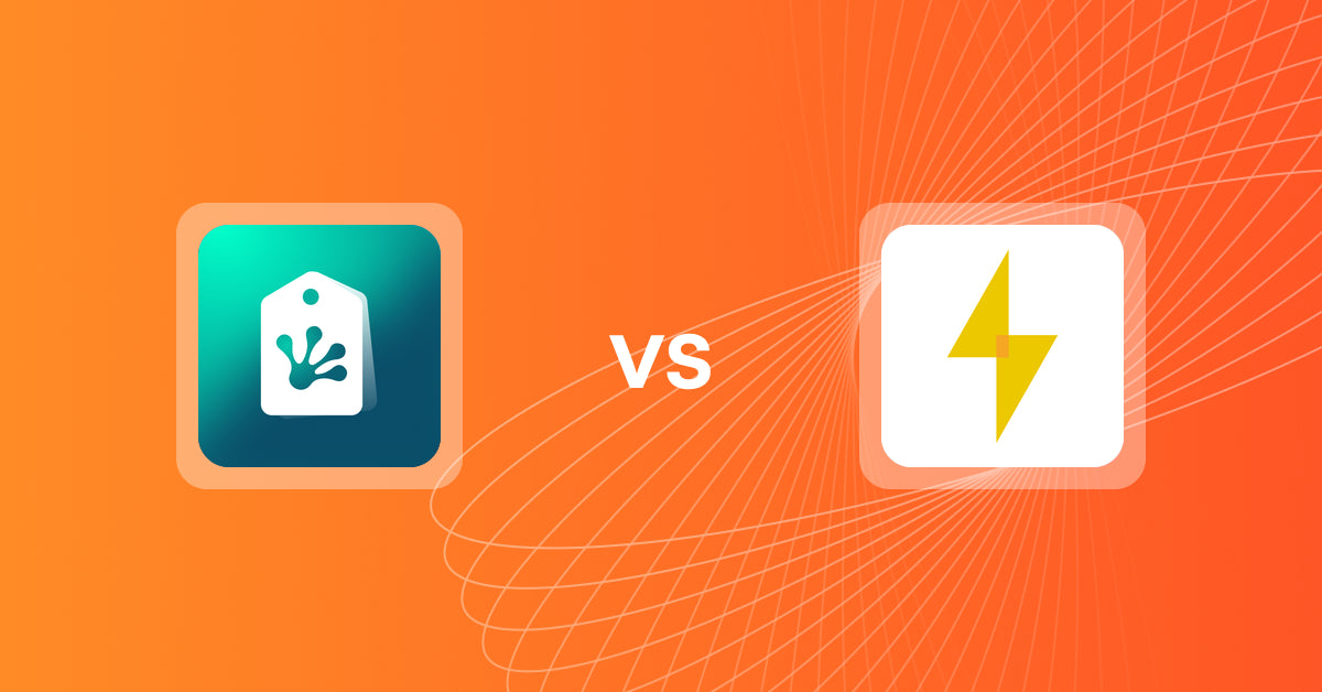 Shopify Upsell and Cross-sell Apps: SF Product Recommendations vs Nector: Loyalty & Rewards