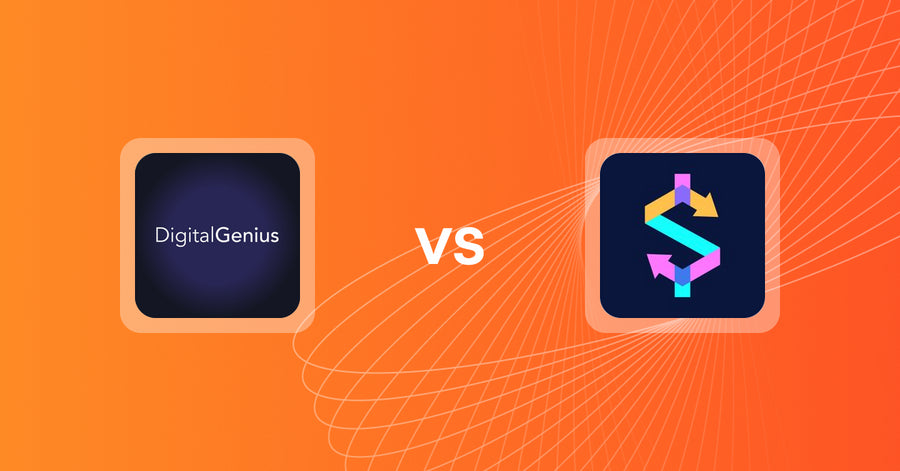 Shopify Upsell and Cross-sell Apps: DigitalGenius vs. FloHo Discounts & Promotions