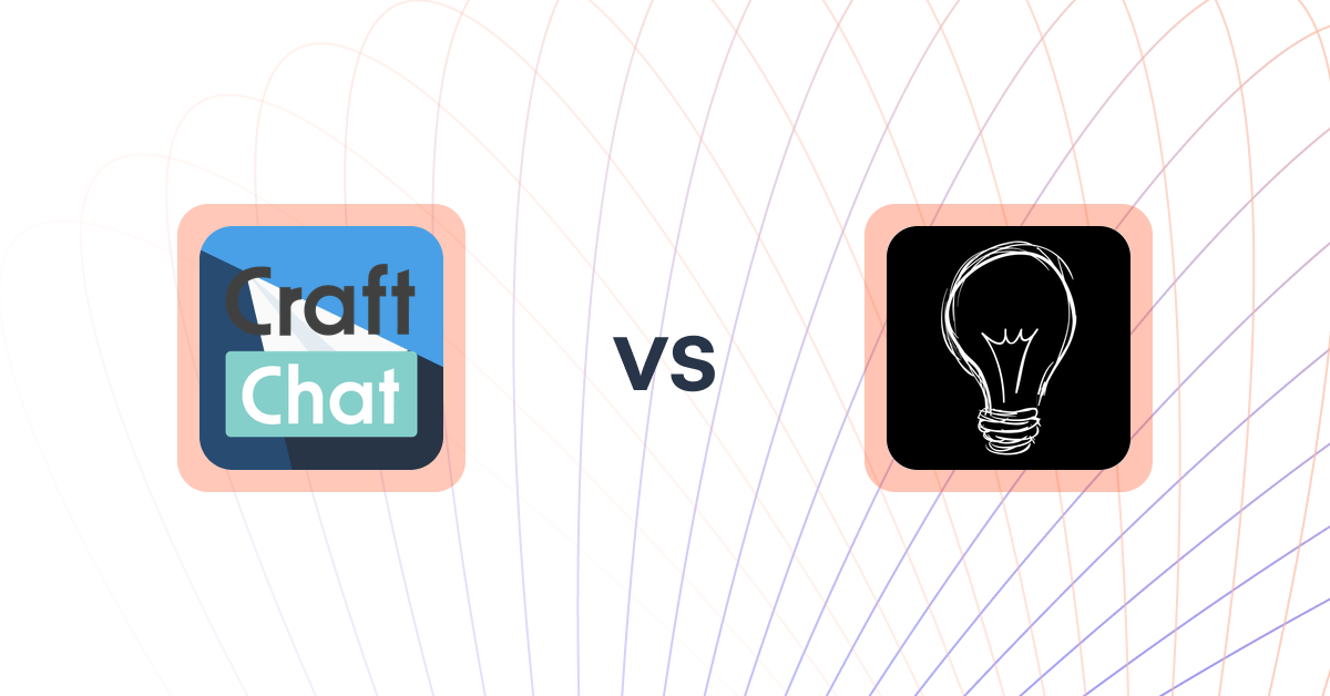 Shopify Upsell and Cross-sell Apps: CraftChat:Convert Chat to Sale vs. Checkout Sections & Upsell AI