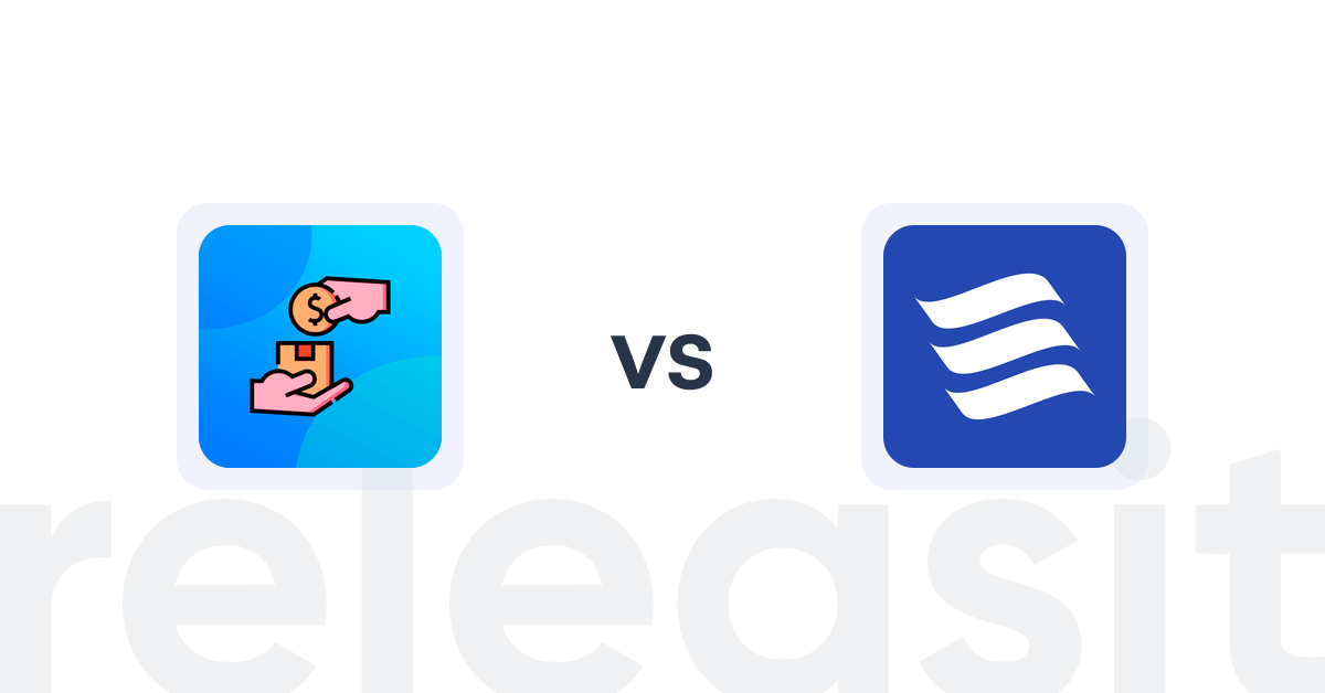 Shopify Cash on Delivery (COD) Apps: Cash on Delivery Fee ‑ CODFEE vs Simesy Hide Payment Method Pro