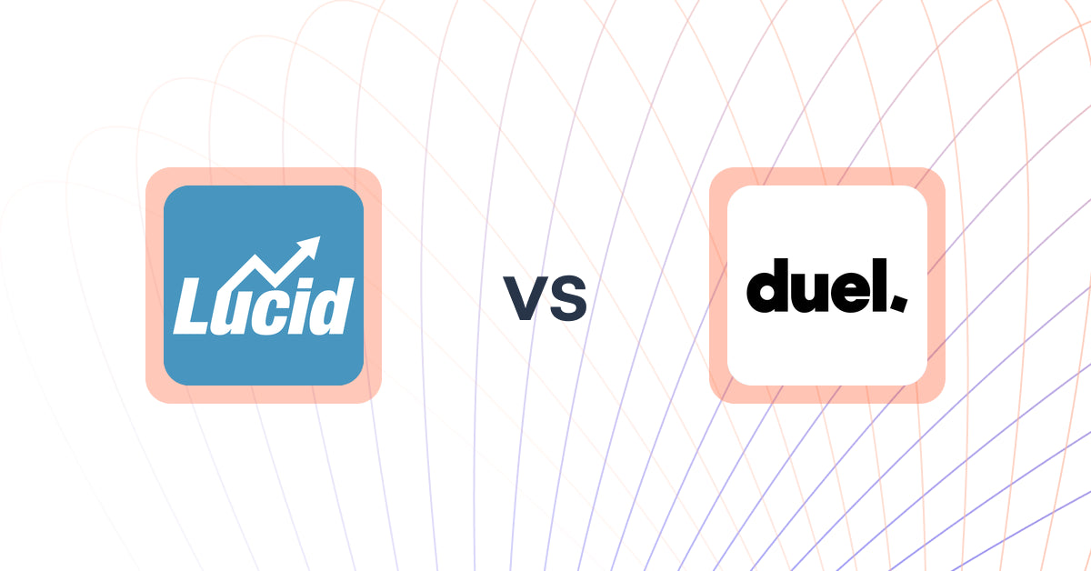 Shopify Upsell and Cross-sell Apps: Smart Upsell & Cross‑Sell vs Duel | Referrals & Affiliates