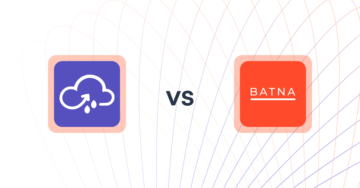 Shopify Upsell and Cross-sell Apps: Weather Spot ‑ Smart Upselling vs BATNA ‑ Negotiable Discounts