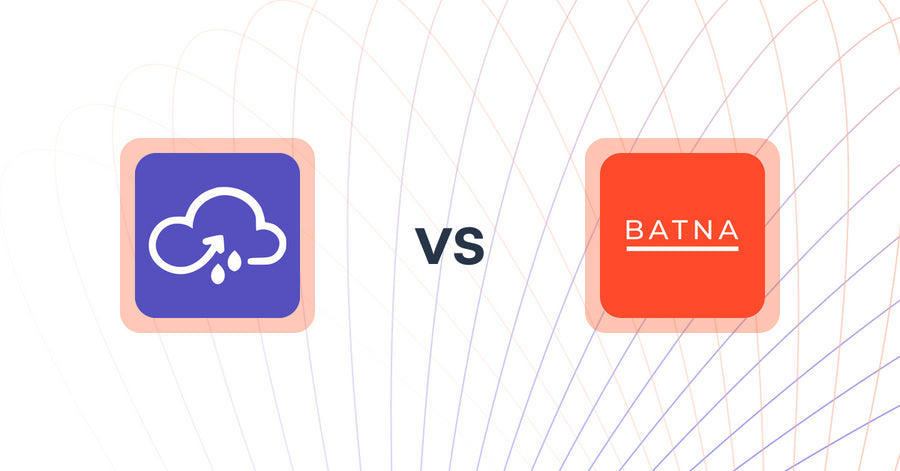 Shopify Upsell and Cross-sell Apps: Weather Spot ‑ Smart Upselling vs BATNA ‑ Negotiable Discounts