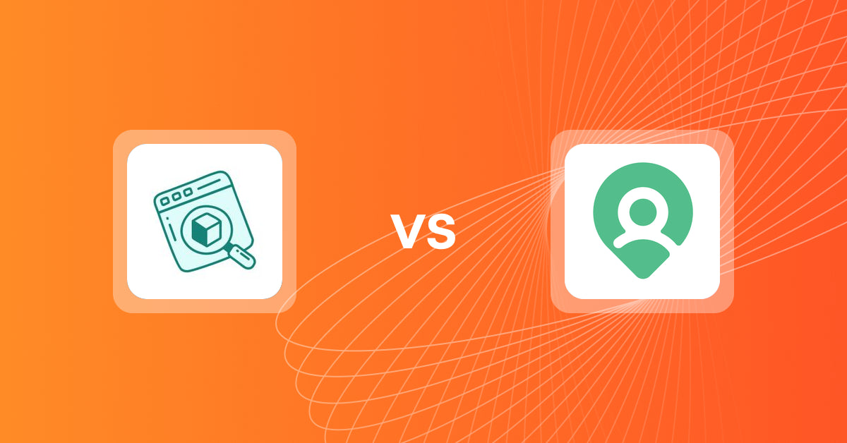 Shopify Upsell and Cross-Sell Apps: EM Product Recommendation Quiz vs. Nearest.me ‑ BOPIS Experience