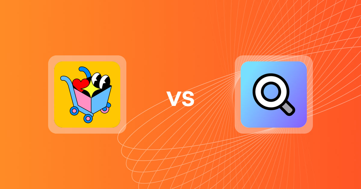 Shopify Upsell and Cross-sell Apps: Simple Bundles & Kits vs Shopify Search & Discovery