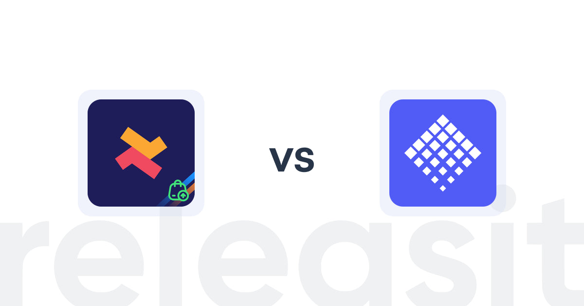 Shopify Upsell and Cross-Sell Apps: Upsell & Cross Sell — Selleasy vs. PageFly Landing Page Builder