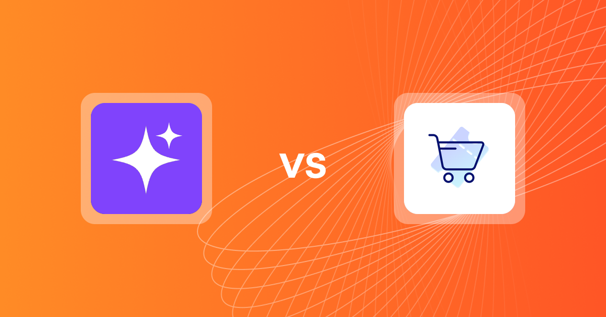 Shopify Upsell and Cross-Sell Apps: Runa AI Assistant vs. Mave Thank You Page