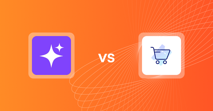 Shopify Upsell and Cross-Sell Apps: Runa AI Assistant vs. Mave Thank You Page